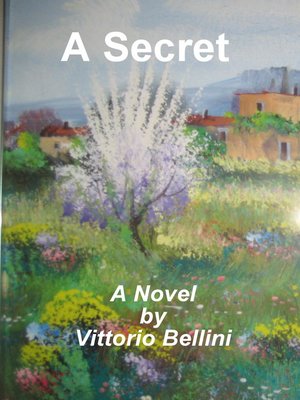 cover image of A Secret
